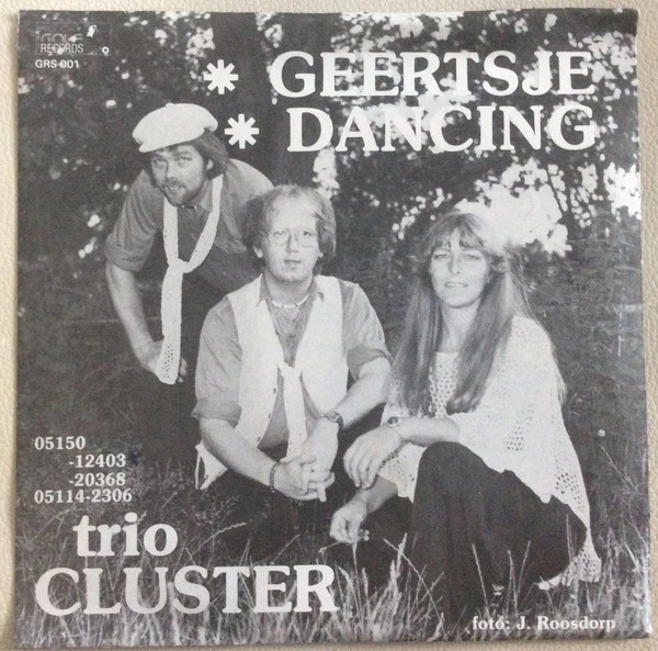 Geertsje / Dancing