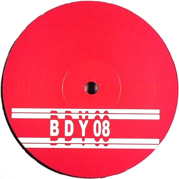 Image of the ordered vinyl