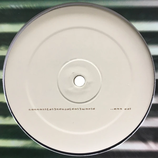 Image of the ordered vinyl