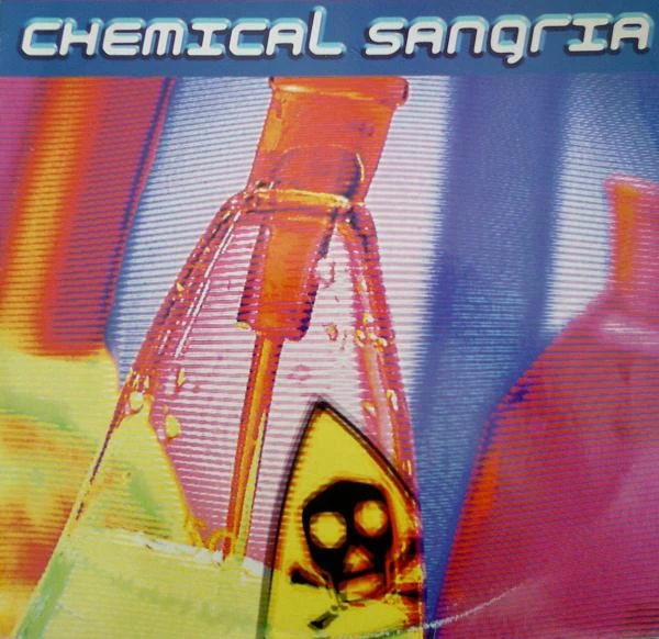 Item Chemical Sangria product image