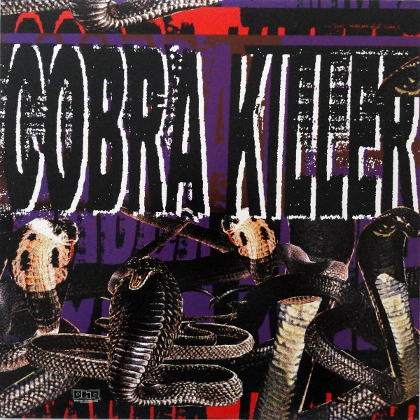 Item Cobra Killer product image