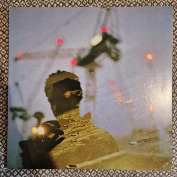 Image of the ordered vinyl