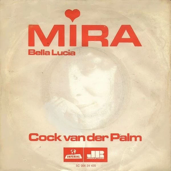 Item Mira / Bella Lucia product image