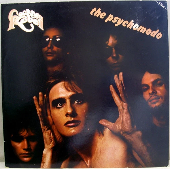 The Psychomodo