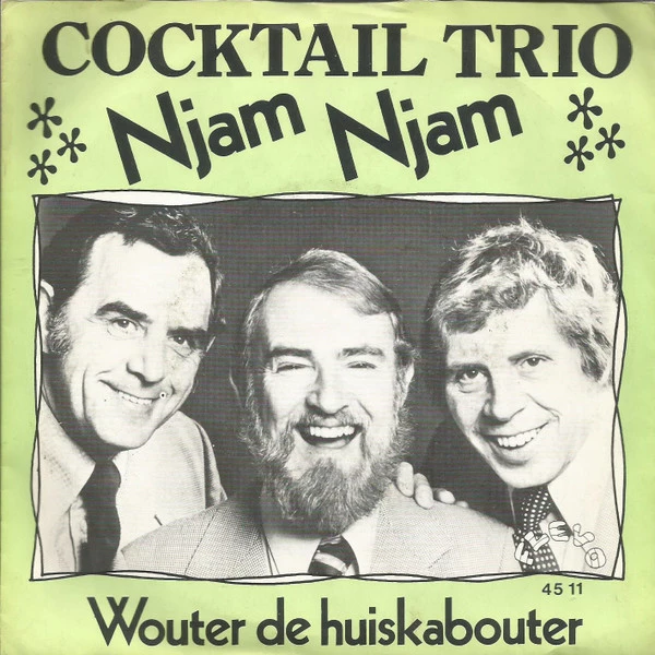 Njam Njam / Wouter De Tuinkabouter