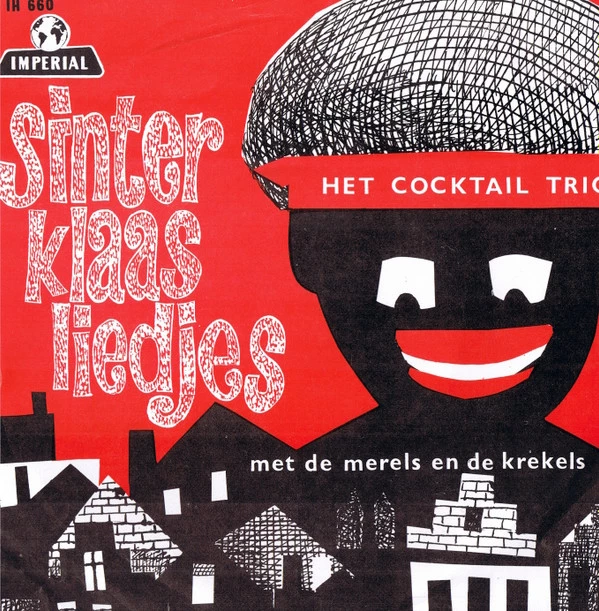 Item Sinterklaasliedjes / Daar Wordt Aan De Deur Geklopt product image