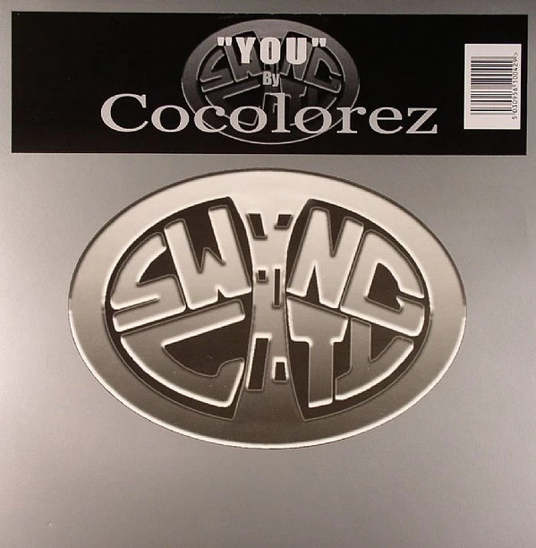 Image of the ordered vinyl