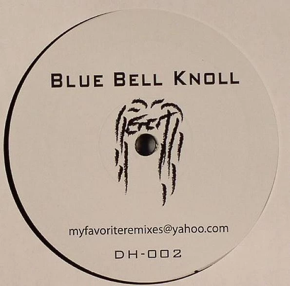 Image of the ordered vinyl