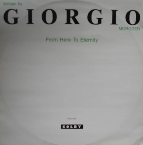 Image of the ordered vinyl