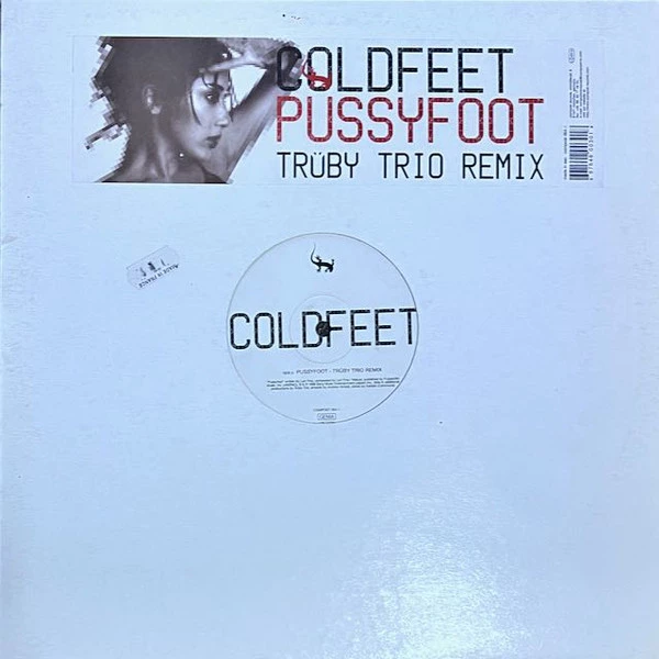 Item Pussyfoot (Trüby Trio Remix) product image