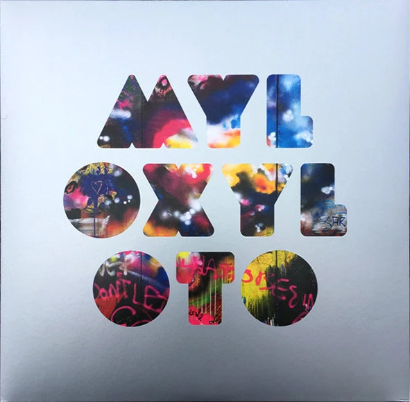 Mylo Xyloto