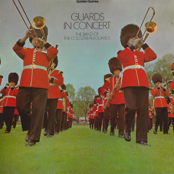 Guards in Concert