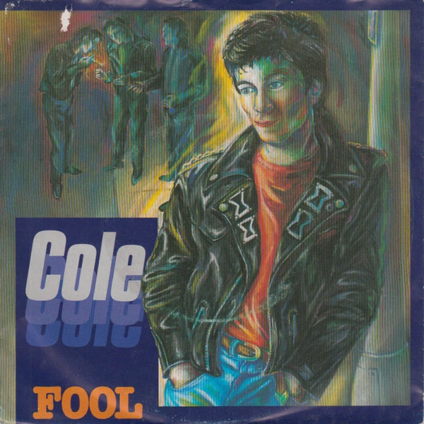 Fool / Shake Rattle And Cole