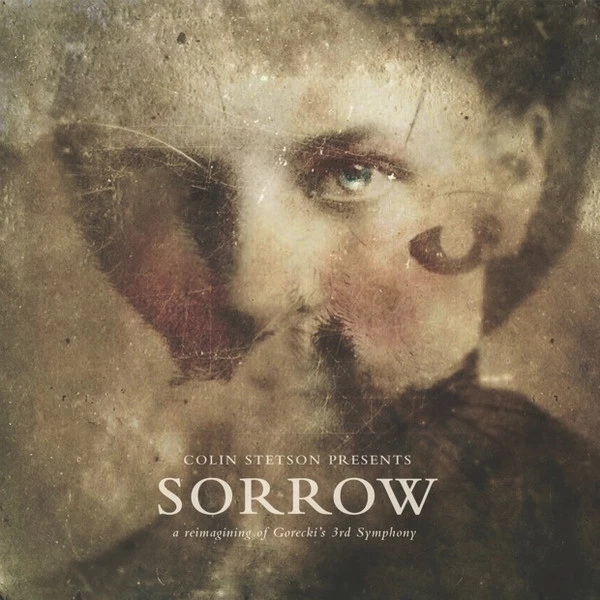 Item Sorrow (A Reimagining Of Gorecki's 3rd Symphony) product image