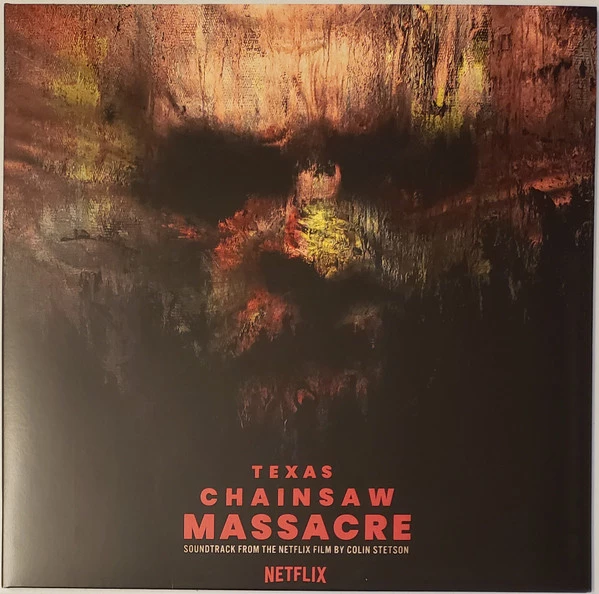 Item Texas Chainsaw Massacre (Original Motion Picture Soundtrack) product image