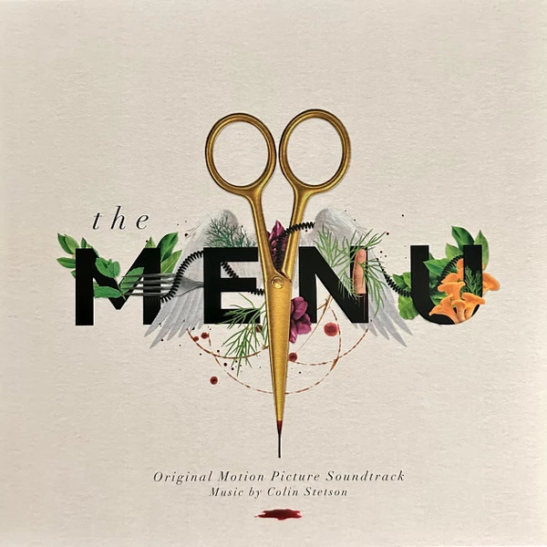 The Menu (Original Motion Picture Soundtrack)