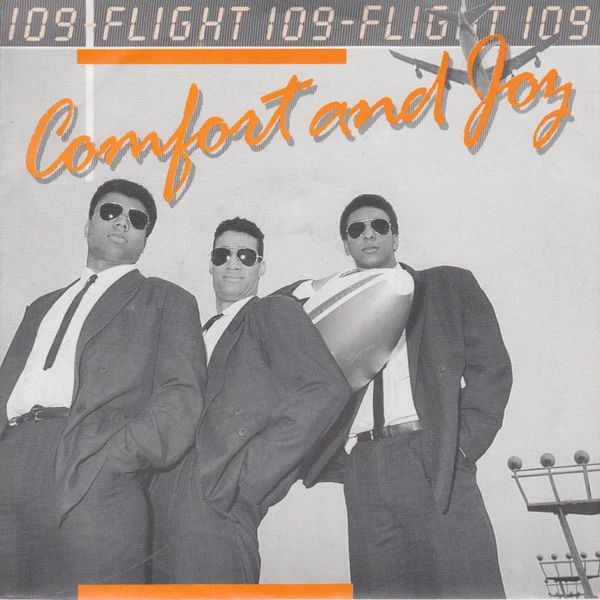 Item Flight 109 / Flight 109 product image