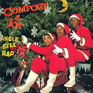 Jingle Bell Rap