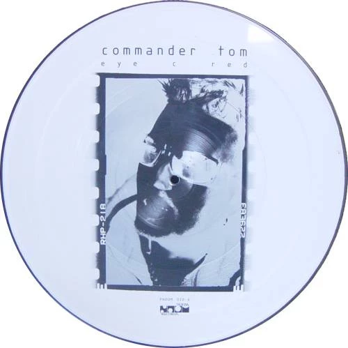 Image of the ordered vinyl