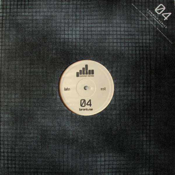 Image of the ordered vinyl