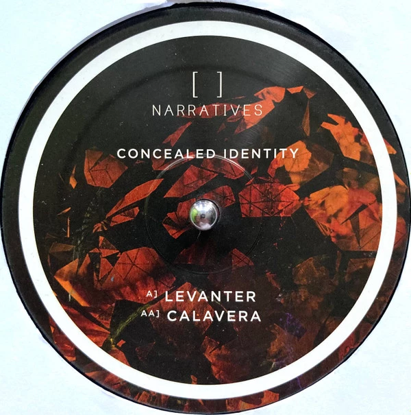 Image of the ordered vinyl