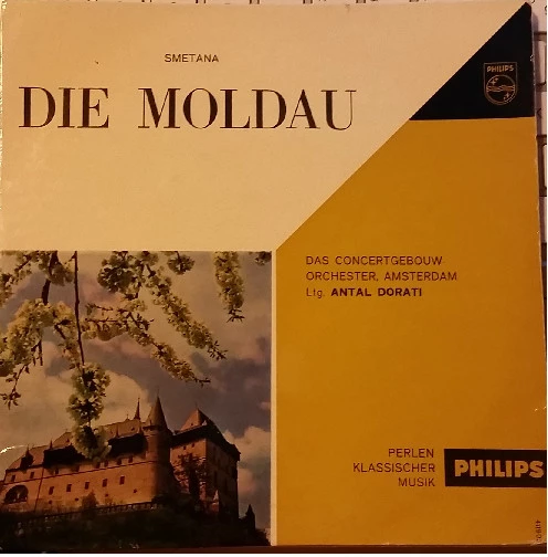 Item Die Moldau / - product image