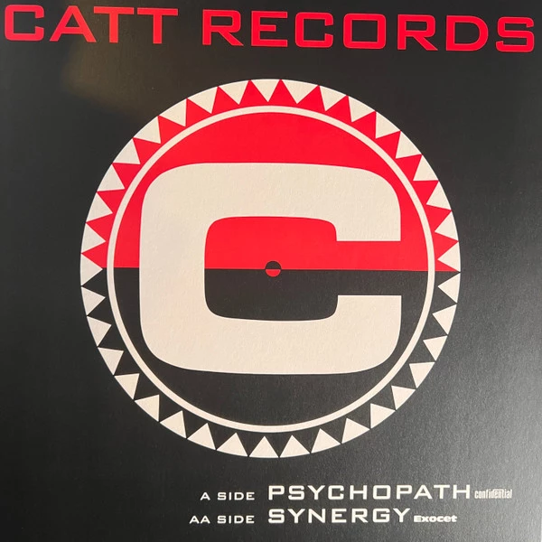 Image of the ordered vinyl