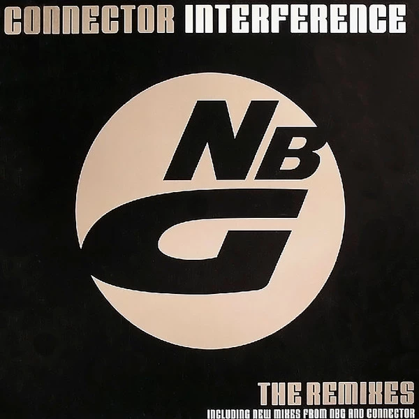 Interference (The Remixes)