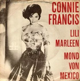 Lili Marleen / Mond Von Mexico