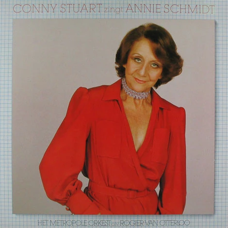 Item Zingt Annie Schmidt product image