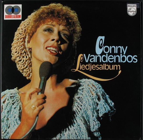 Liedjesalbum (1961-1971)