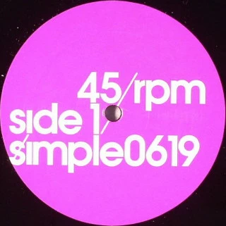 Image of the ordered vinyl