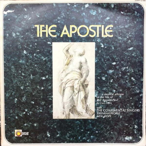 Item The Apostle product image