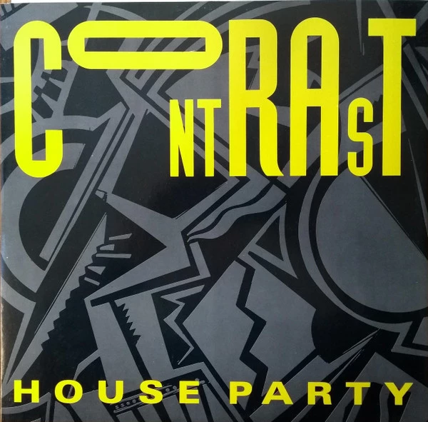 Item House Party product image