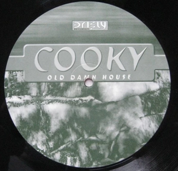 Image of the ordered vinyl