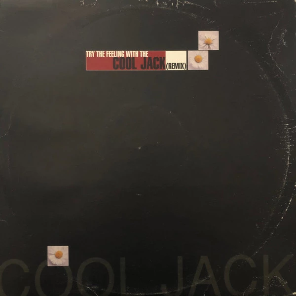 Image of the ordered vinyl