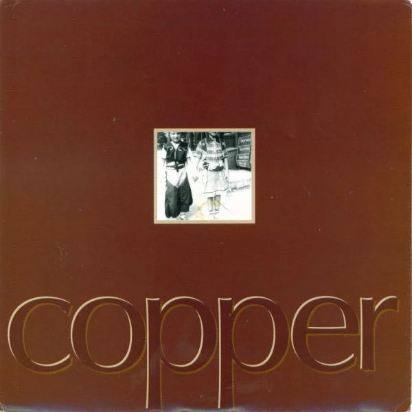 Copper / Tuesday's Child