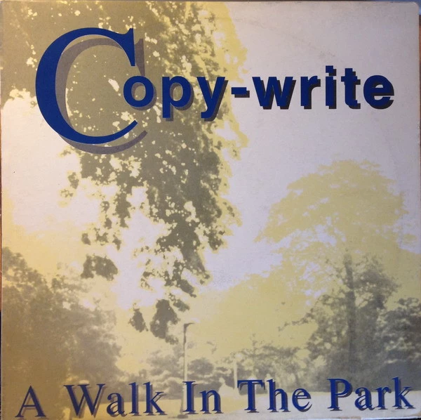 Item A Walk In The Park product image