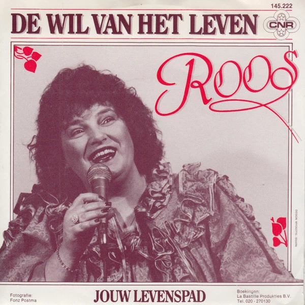 De Wil Van Het Leven / Jouw Levenspad