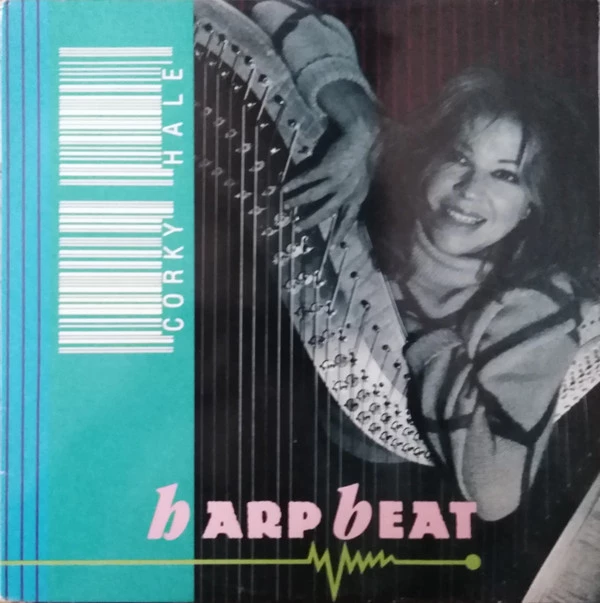 Item Harp Beat product image