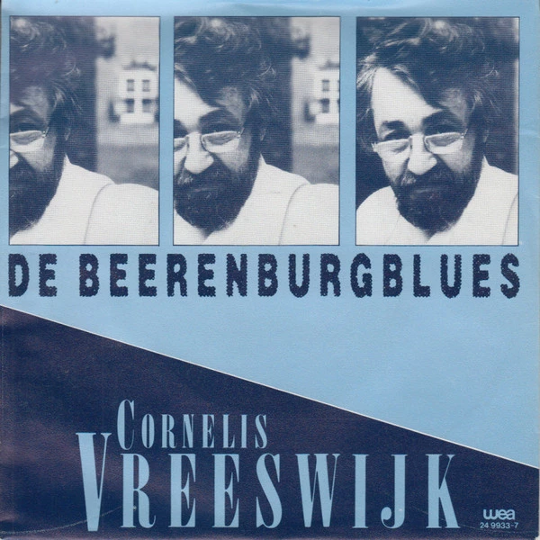 Item De Beerenburgblues / Persoonlijke Peter product image