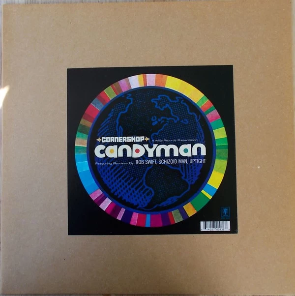 Item Candyman product image