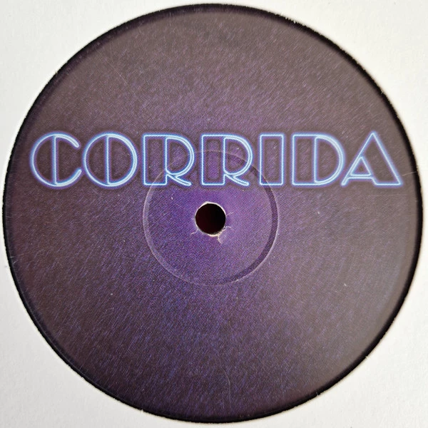 Image of the ordered vinyl