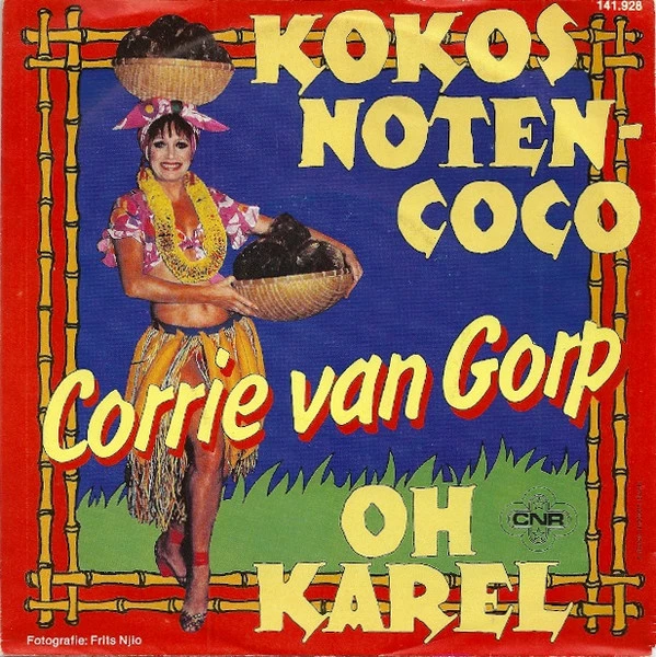 Kokosnoten-Coco / Oh Karel / Oh Karel (Oh Carol)