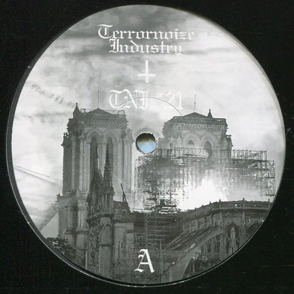 Image of the ordered vinyl