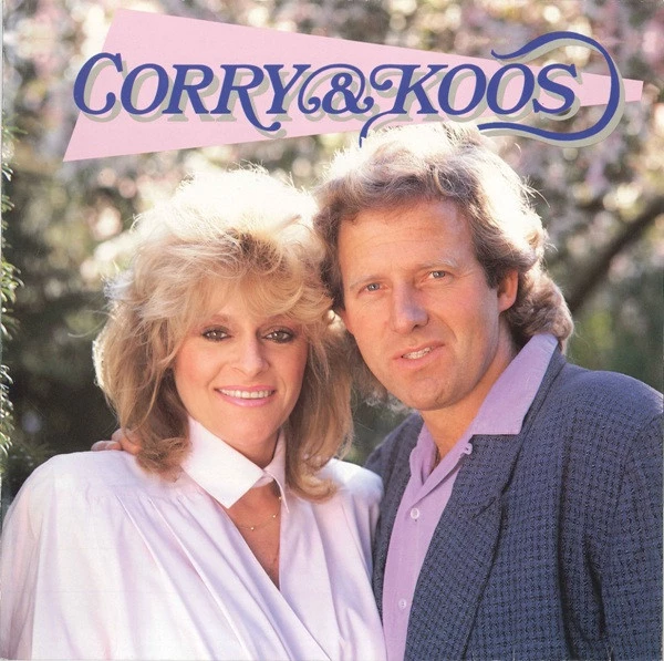 Item Corry & Koos product image