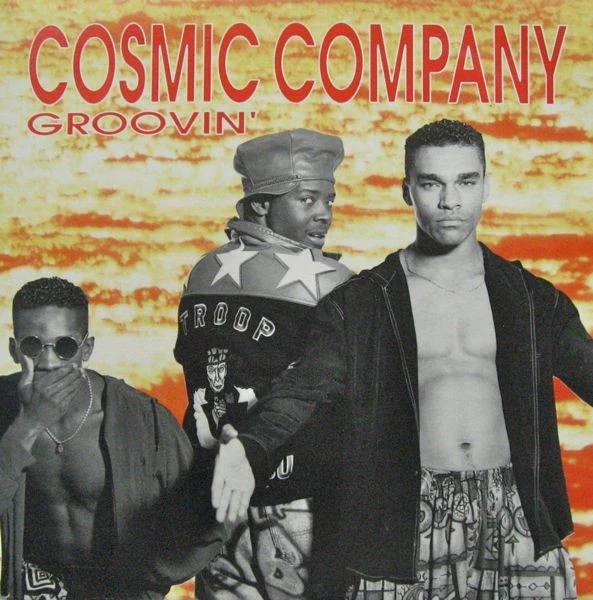 Item Groovin' / Jack The Bassline product image