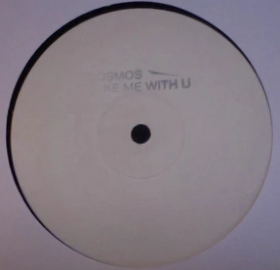 Image of the ordered vinyl