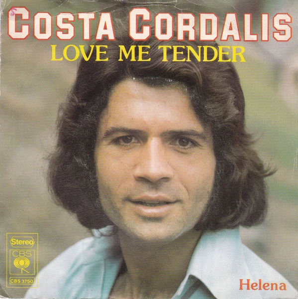 Item Love Me Tender / Helena product image