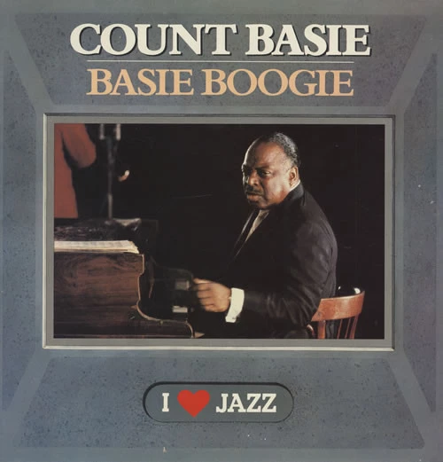 Basie Boogie